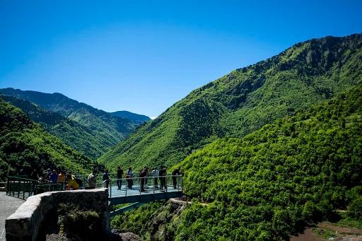 Türkiye’nin Muhteşem Milli Parkları